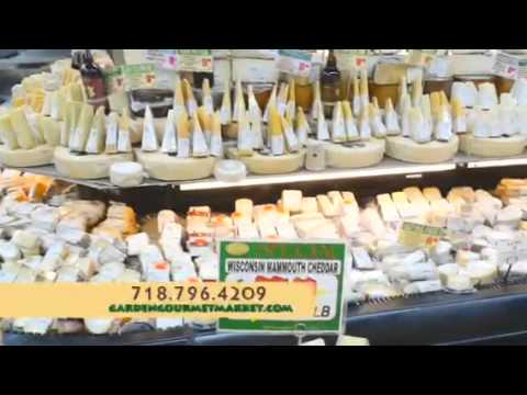 Garden Gourmet Market Tv Ad Youtube