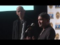 Woodstock Film Festival 2019 | Bamboo Stories