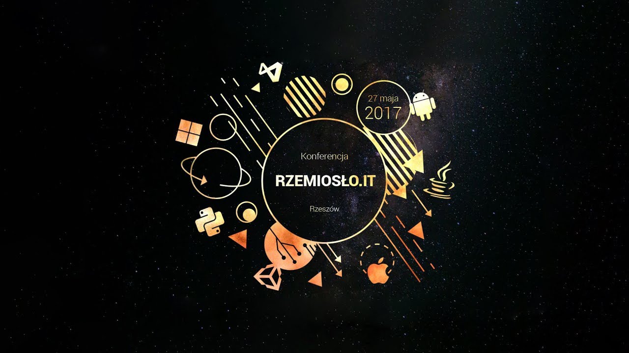RZEmiosło.IT 2017 || Areopolis || PrimeBit