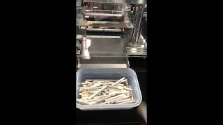 Rollpros Blackbird Joint Rolling Machine
