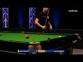 Jack Lisowski 87 Break in UNDER FOUR MINUTES! | BetVictor Championship League 2026
