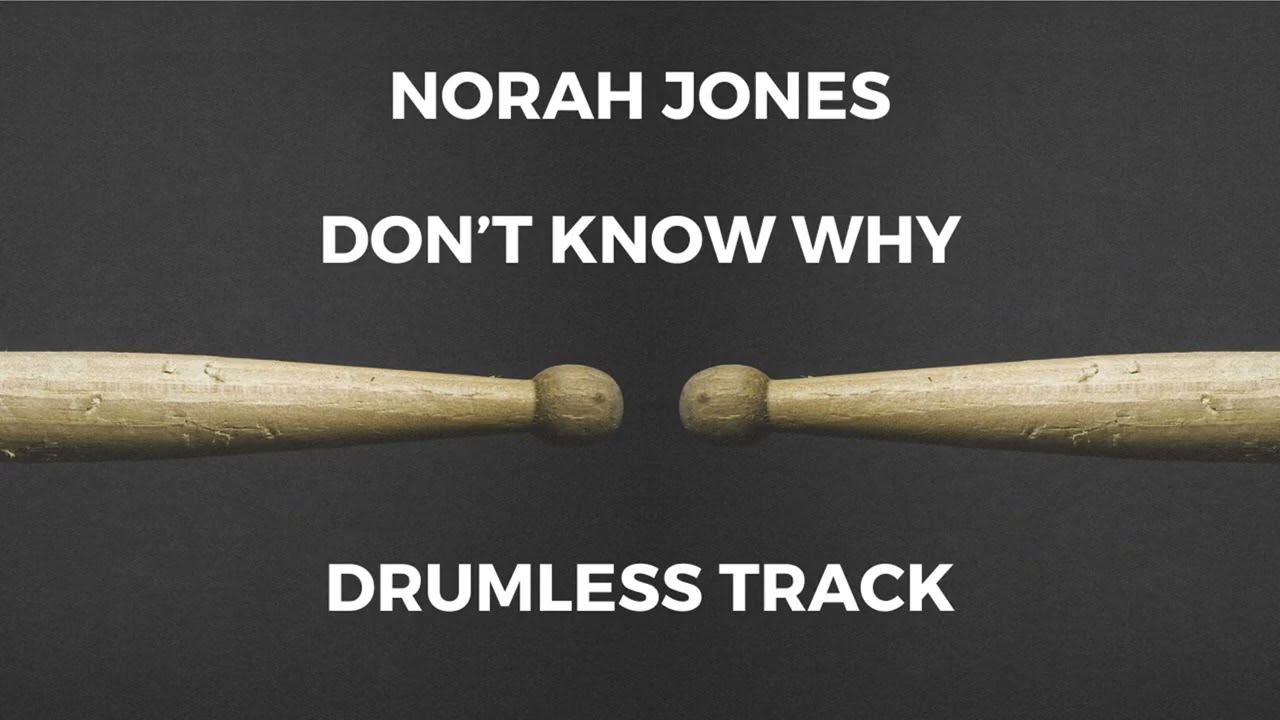 洋楽 Norah Jones Don't Know Why Sunrise Remix Don't Know Why