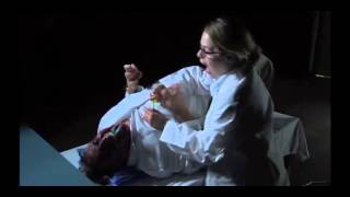 H.P. Lovecraft's Re-Animator Trailer