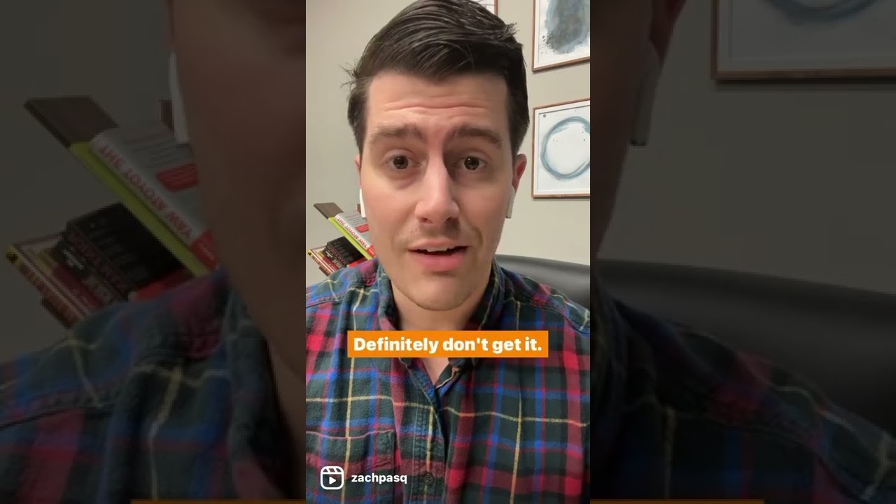 Business owners need to be using QuickBooks. No exceptions￼