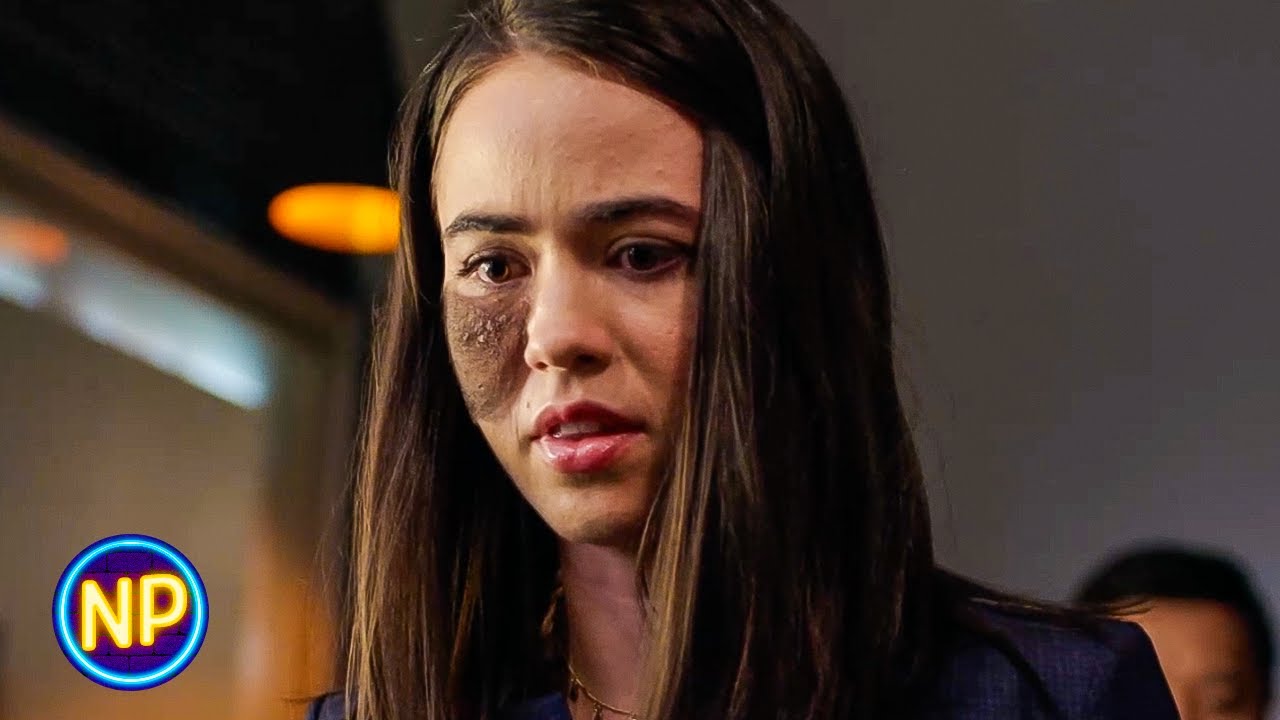 Mugsy's Daughter Cuts Him Out of Her Life | Loudermilk Season 3 Episode 9 | Now Playing