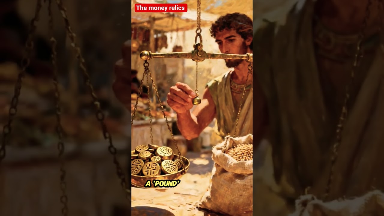 How Phoenician Traders Standardized Prices Across the Mediterranean