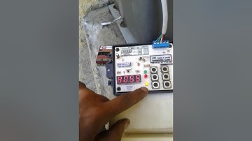 Programación de Controles Codiplug Unik 2 de 2