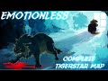 EMOTIONLESS [CC] // Tigerstar Complete MAP