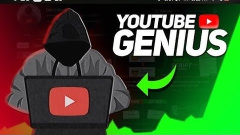 How @DecodingYT Cracked the YouTube Algorithm | Channel Growth Strategy Explained