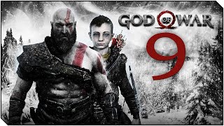 🔴GOD OF WAR CAPITULO 9