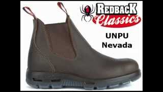 Redback Unpu All Things Australian