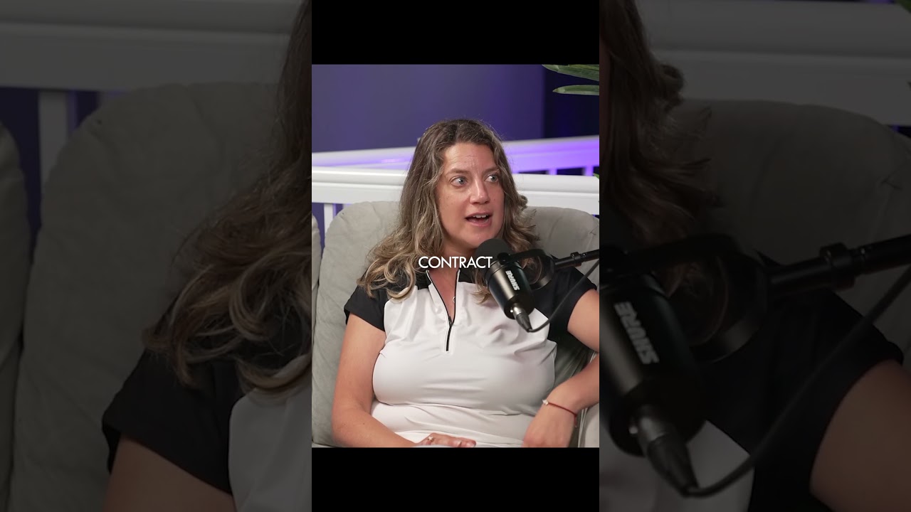 Should You Get A Marriage Contract?