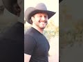 Easton Corbin - Love the desert....you?  #eastoncorbin #countrymusic #cowboys#linedance