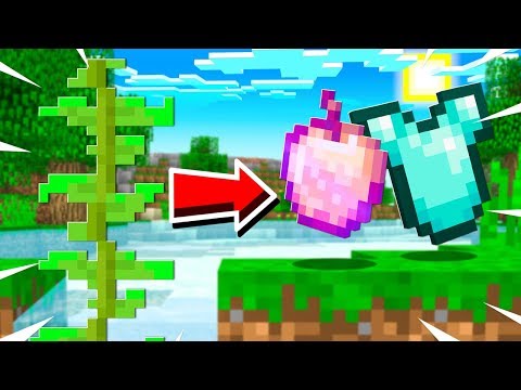 Minecraft Except Every Drop is Random - Minecraft Except Every Drop is Random
