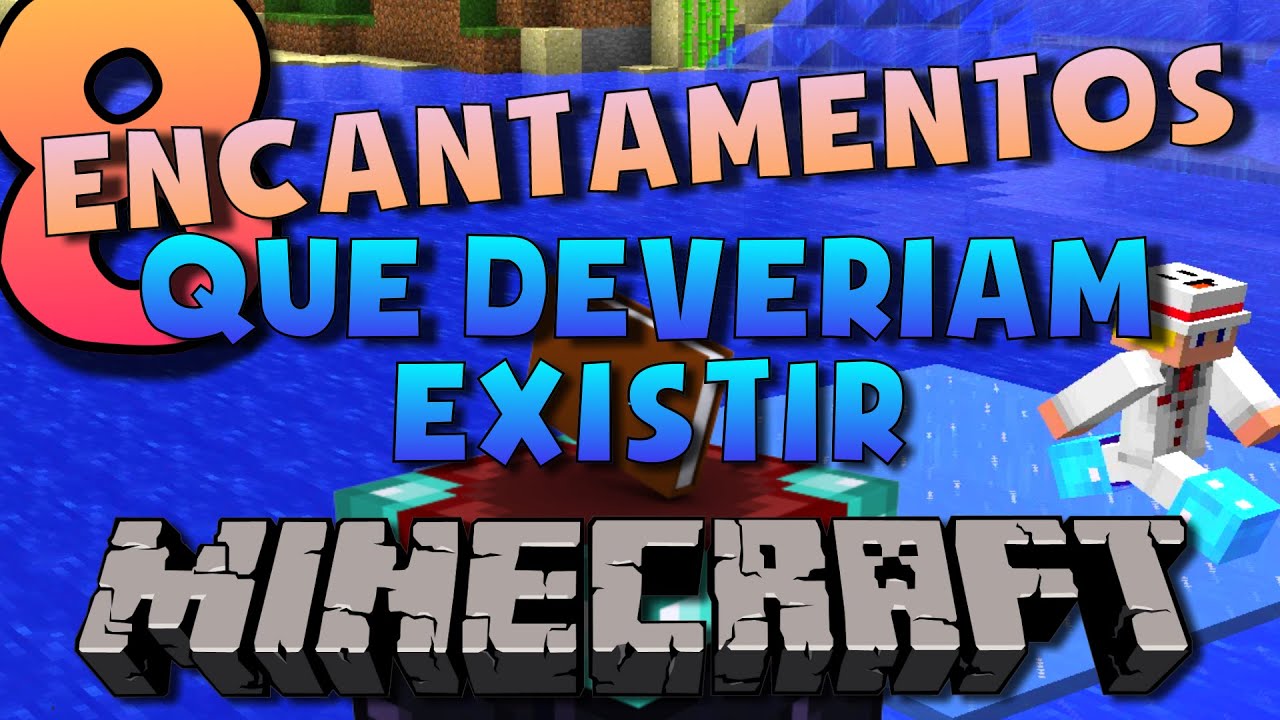 Qual é O Nível Máximo De Encantamento No Minecraft