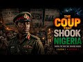 BIAFRA: THE WAR THAT CHANGED NIGERIASeason 1 • Episode 3THE COUP THAT SHOOK NIGERIA