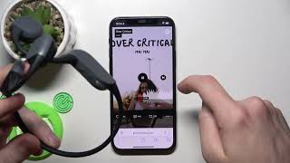 How to Change the Sound Volume in PHILIPS TAA6606 screenshot 3