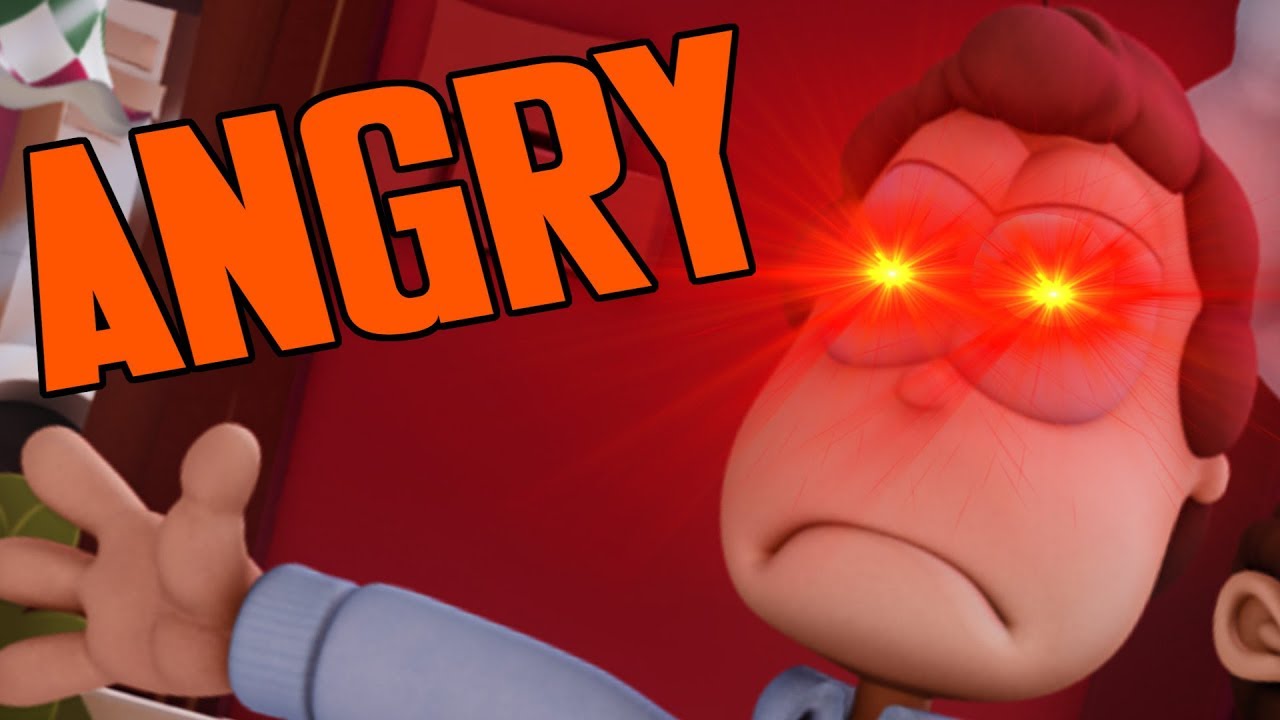 THE MOST RAGE INDUCING GAME Stream Highlights 12 YouTube