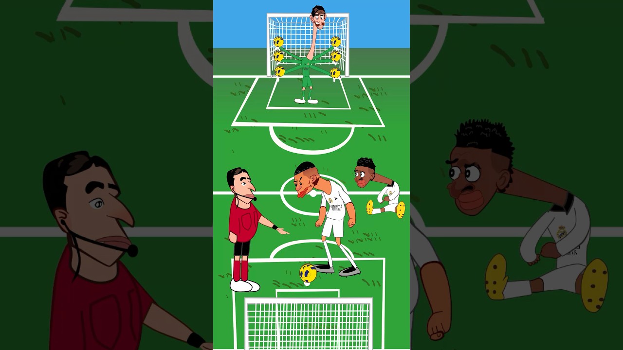 Real Madrid plan this season 😂.