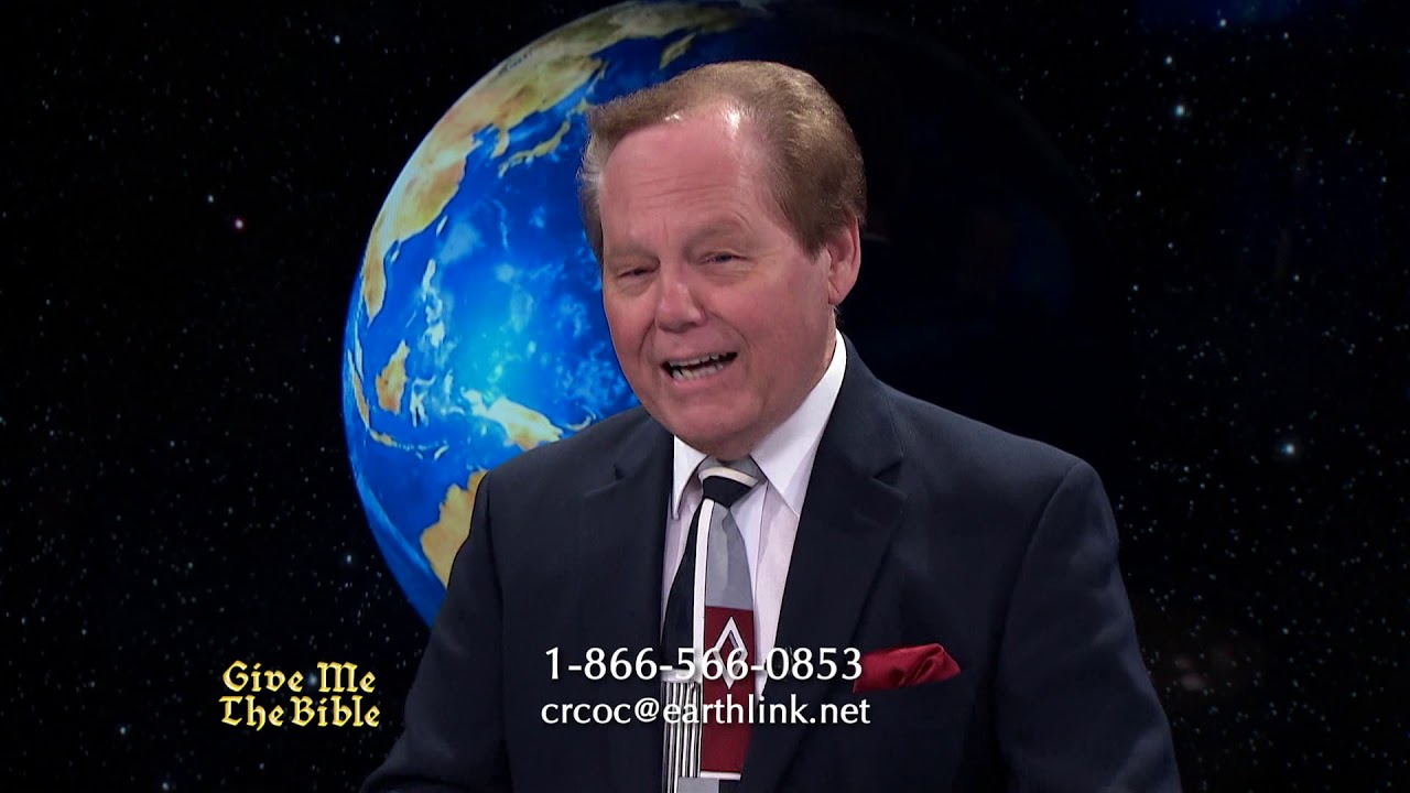 617   The Biblical Standard