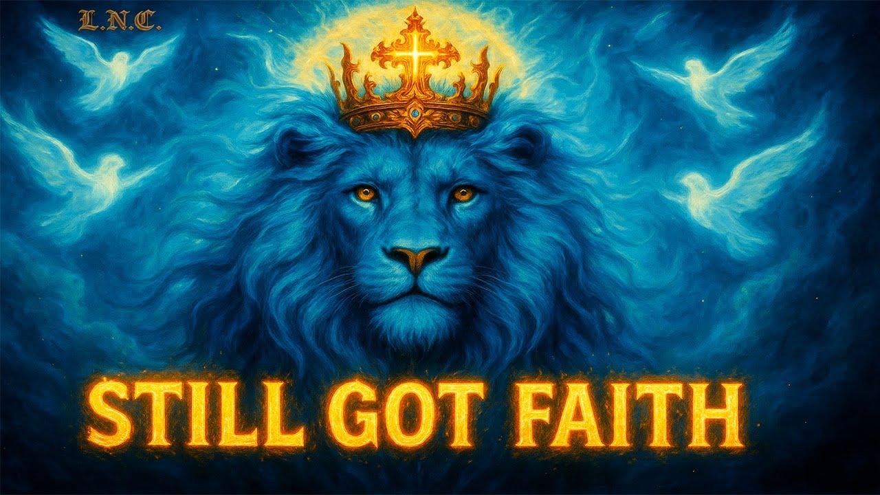 Lyfe N Cali - Still Got Faith [Old School Hip Hop x Melodic Trap]