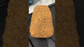 ПАЛЬЧИКИ ОБЛИЖЕШЬ МОЙ РЕЦЕПТ ХЛЕБА ИЗ ЧЕЧЕВИЦЫ ПП