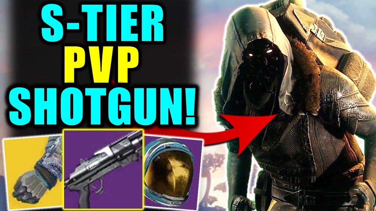 Destiny 2: BUY THIS SHOTGUN NOW! | Xur Location & Inventory (Feb 11 - 14)