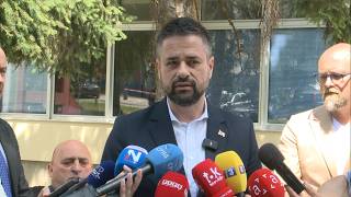 BiH na sivoj listi Manivala; Amidžić: Dobro da je izbjegnuta pozicija crne liste – 19.6.2026.