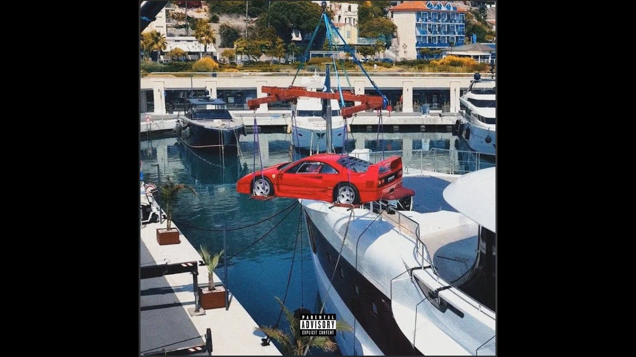 Sprinter Pitched Down [Bass Boosted]