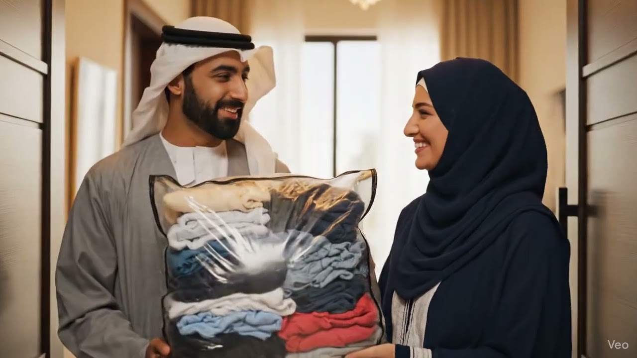 Looking for a reliable, fast and hygienic laundry service in Makkah? Fresh Makkah Laundry