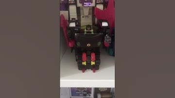 Transformers G1/G2 Stormtroopers #shorts