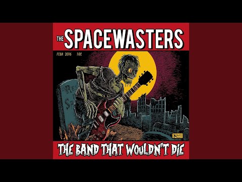 The Spacewasters — Motivator