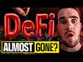 Is Your Crypto Safe In DeFi Right Now? Here's The Truth