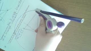 Orthocenter Construction