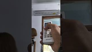 AC tidak bisa dinyalakan setelah mati lampu #shorts #ac #actidakdingin #airconditioner #error