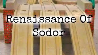 Renaisaunce Of Sodor