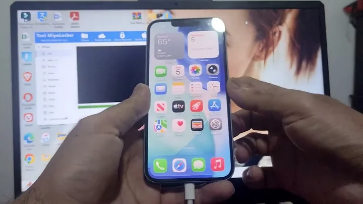 Unlock iPhone Locked To Owner iOS 26.1 iCloud Bypass 2026💯 Activation Lock Removal Tool Free