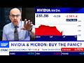 CNBC, Bloomberg, Yahoo & Schwab Today On NVIDIA Stock, Micron Stock, OpenAI News - NVDA Update