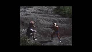 Go! Godman Fight Reverse Part 4
