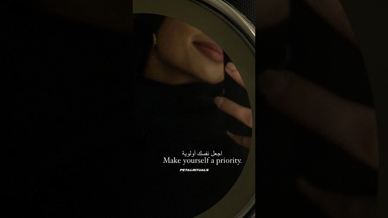 🌙 Arabian Girl Aesthetic ✨ Elegance & Glow 