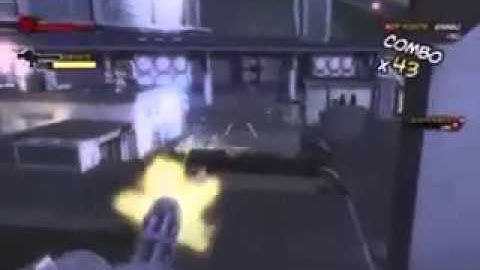 Deadpool Game PS4 Marauders walkthrough part 20 EPIC