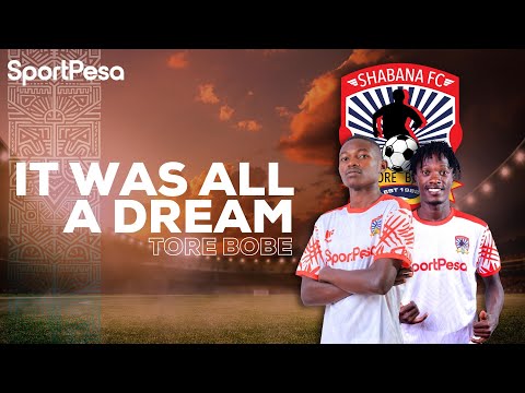It Was All A Dream Shabana FC Documentary 