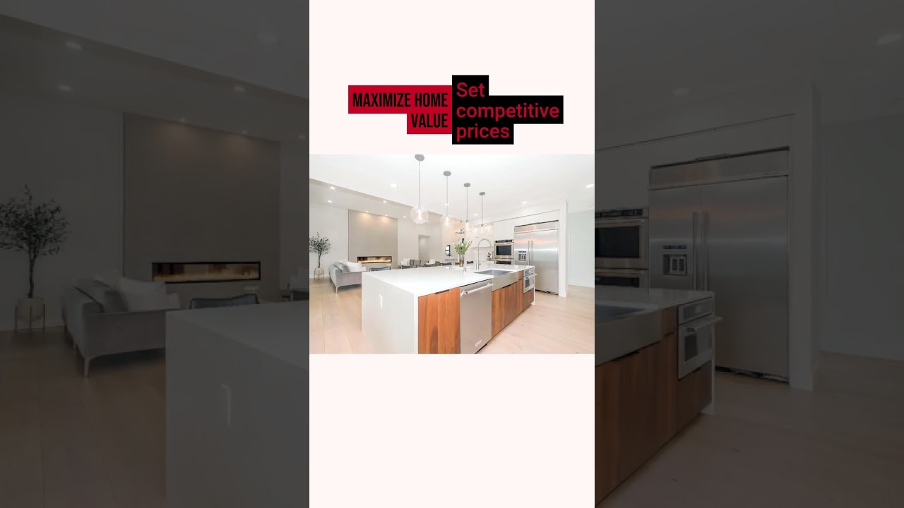 Maximize Home Value