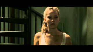 映画 『ボディ・ハント』予告