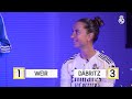 How many teammates can you name? | Weir & Däbritz | Lies