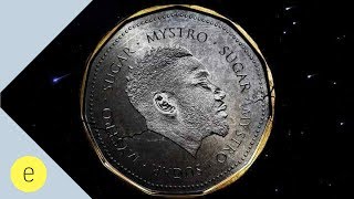 Mystro - Sugar Album Review