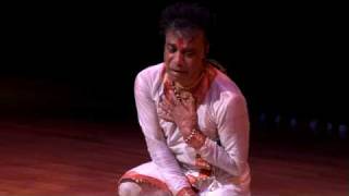Pt. Chitresh Das Performs His Legendary Traditional Kathak Solo - Pt. 2