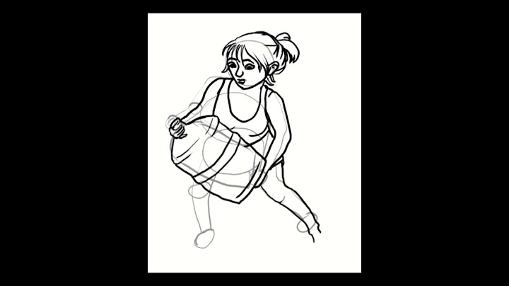 Top Artist Reveals Best Techniques for Bold Girl Digital Art
