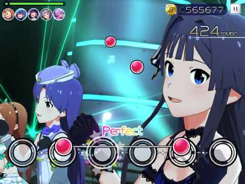 밀리시타 MM Fullcombo- Brave Harmony