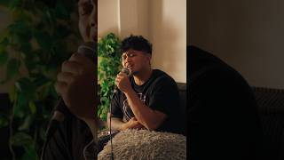 Oceans And Engines  Niki khrysster Short Cover niki  cover